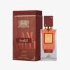 Ana Abiyedh Scarlet 60ml
انا الابيض سكارليت ٦٠ملي من لطافة