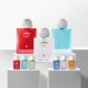 Musk Collection Ibraq ( 3*75ml + 6*10ml) مجموعة سمر مسك ابراق