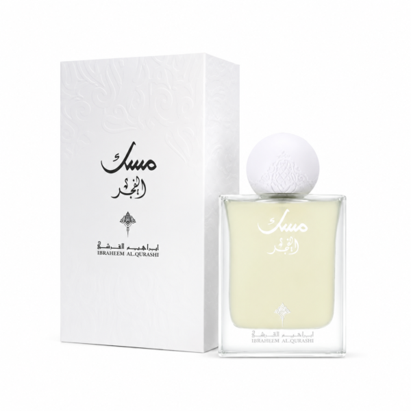 Al fajr Musk Ibraq 75ml
مسك الفجر من ابراق ٧٥ملي