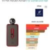 9PM Rebel Afnan 100ml
ناين بي ام ريبل من افنان ١٠٠ملي