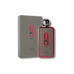 9PM Rebel Afnan 100ml
ناين بي ام ريبل من افنان ١٠٠ملي