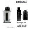 Lynked Freedom Afnan 100ml
لينكد فريدوم ١٠٠ملي من افنان