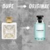 Essence De Blanc 100ml
اسينس دي بلونك من فرينش افينو ١٠٠ملي