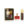 Oud Al Lail Gift Set
طقم عود الليل ( عطر + سبراي )