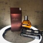 Vip Blend Amber 10ml
بليند عنبر تستر ١٠ملي