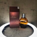 Vip Blend Amber 50ml
بليند عنبر ٥٠ملي