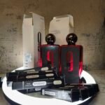 9pm Rebel 10ml
ناين بي ام ريبل تستر ١٠ملي