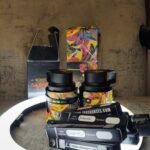 Odyssey Bahamas 10ml
اوديسي بهاماز تستر ١٠ملي