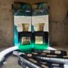 Khadlaj Island 10ml
خدلاج ايلاند ١٠ملي
