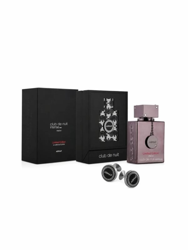 Club De Nuit Intense Man Parfum Limited Edition 105ml