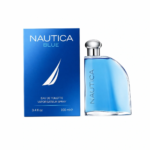 Nautica Blue Edt 100ml
نوتيكا بلو ١٠٠ملي