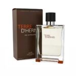 Terre D'Hermes EDT 200ml
تيري ديرميز او دو تواليت ٢٠٠ملي