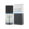 L'Eau D'Issey Pour Homme Sport 100ml EDT لو ديسي بور اوم سبورت