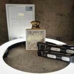 Essence De Blanc 10ml
اسينس دي بلونش تستر ١٠ملي
