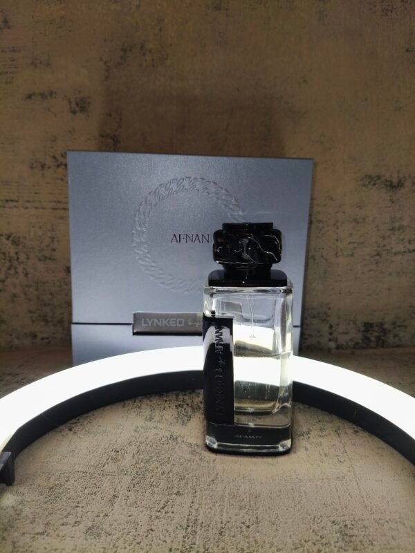 Lynked Freedom 50ml
لينكد فريدوم ٥٠ملي