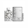 Club De Nuit Sillage 250ml + 5ml
كلوب دي نوي سياچ ٢٥٠ملي + ٥ملي