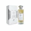 Silk Musk Wadi Al Khaleej 100ml
مسك سلك ١٠٠ملي من وادي الخليج