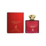 Versencia Rouge 100ml
فيرسينشا روچ ١٠٠ملي من الهامبرا