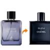 Maitre De Blue 100ml
ماتر دي بلو ١٠٠ملي من الهامبرا