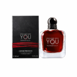 Stronger With You Powerfully 100ML باورفولي ١٠٠ملي