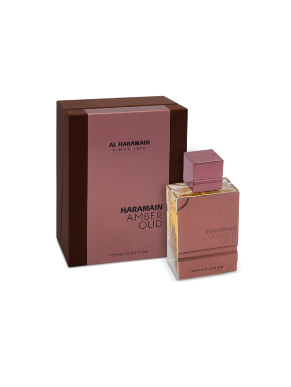 Amber Oud Tobacco Edition 100ML Extrait De Parfum