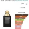 Gucci Intense Oud 90ML
جوتشي انتنس عود ٩٠ملي