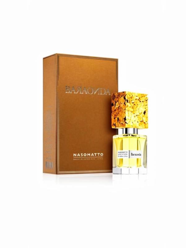 Baraonda Nasomatto 30ML
باروندا ٣٠ملي من ناسوماتو