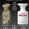 Mahd Al Dhahab 100ML
مهد الدهب ١٠٠ملي من عربيات بريستيچ