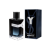 Y EDP Yves Saint Laurent 100ml
واي من ايف سان لوران او دو بارفم ١٠٠ملي