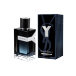 Y EDP Yves Saint Laurent 100ml
واي من ايف سان لوران او دو بارفم ١٠٠ملي