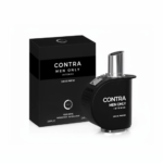 Contra Not Only Intense 100ML
كونترا نوت اونلي انتنس ١٠٠ملي