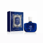Oud Al Lail Mid Night 100ML
عود الليل ميد نايت ١٠٠ملي من عطوري