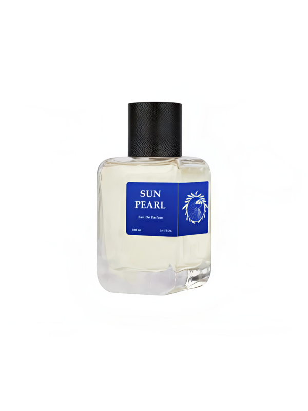 Sun Pearl Athena 100ML
صن بيرل ١٠٠ملي من اثينا