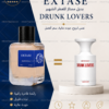 Extase Athena 100ML
اكستاز ١٠٠ملي من اثينا