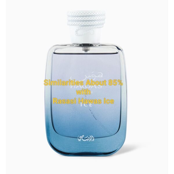 Oud Al Lail Mid Night 100ML
عود الليل ميد نايت ١٠٠ملي من عطوري