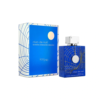Club De Nuit Iconic 105ML
كلوب دي نوي ايكونك ١٠٥ملي من ارماف