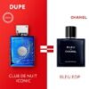 Club De Nuit Iconic 105ML
كلوب دي نوي ايكونك ١٠٥ملي من ارماف