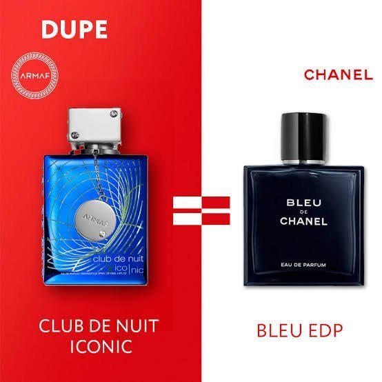 Club De Nuit Iconic 105ML
كلوب دي نوي ايكونك ١٠٥ملي من ارماف