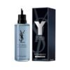Y EDP Refill 150ML
ريفيل واي او دو بارفم ١٥٠ملي