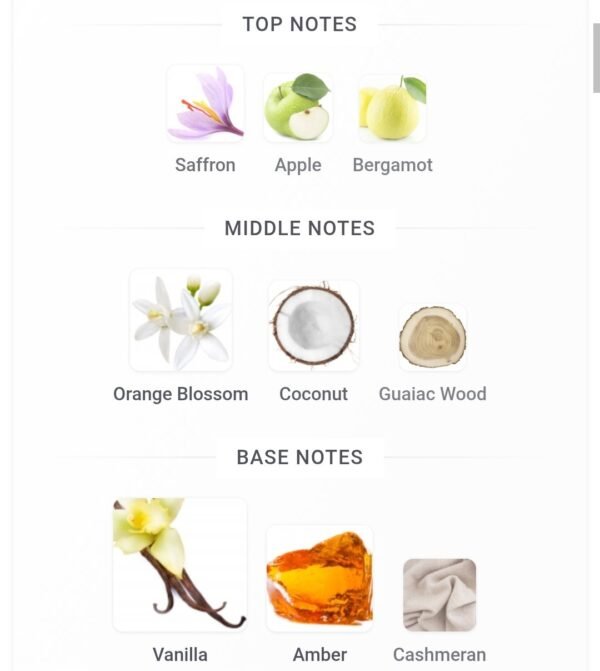 Nude Coral Diamond 150ML
نود كورال دايموند ١٥٠ملي من ابراق