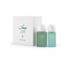 Qamar ( musk & Oil )Ibraq
توزيعة القمر ( ١٠ملي مسك + ٦ج زيت )