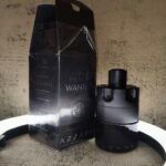 Most Wanted Edp Intense 50ml
موست ونتد ازارو او دو بارفم انتنس ٥٠ملي