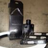 Most Wanted Edp Intense 10ml
موست ونتد ازارو اودوبارفم انتنس ١٠ملي