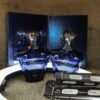 Turathi Blue 10ml
تراثي بلو تستر ١٠ملي