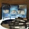 Hawas Ice 10ml
هوس ايس تستر ١٠ملي