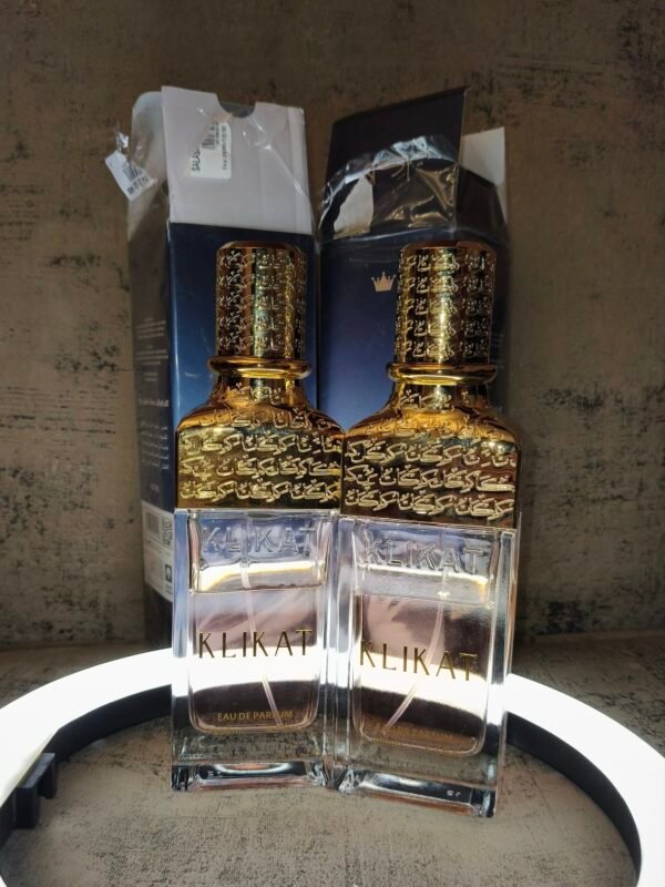 Kilkat Times 100ml
كلكات تايمز ١٠٠ملي