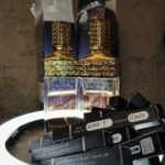 Kilkat Times 10ml
كلكات تايمز تستر ١٠ملي