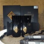 Royal Blend Nero 10ml
رويال بليند نيرو تستر ١٠ملي
