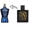 Rayhaan Lion 100ml
ريحان لايون ١٠٠ملي
