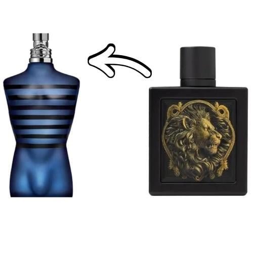 Rayhaan Lion 100ml
ريحان لايون ١٠٠ملي